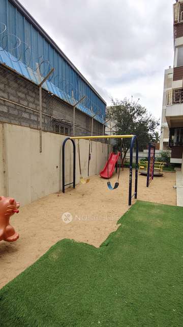 2 BHK Flat In Saroj Iris For Sale  In Gunjur - Nerige Road