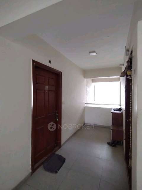 2 BHK Flat In Saroj Iris For Sale  In Gunjur - Nerige Road