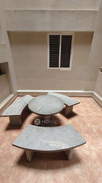 2 BHK Flat In Saroj Iris For Sale  In Gunjur - Nerige Road