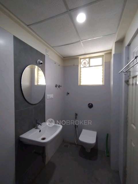 2 BHK Flat In Saroj Iris For Sale  In Gunjur - Nerige Road