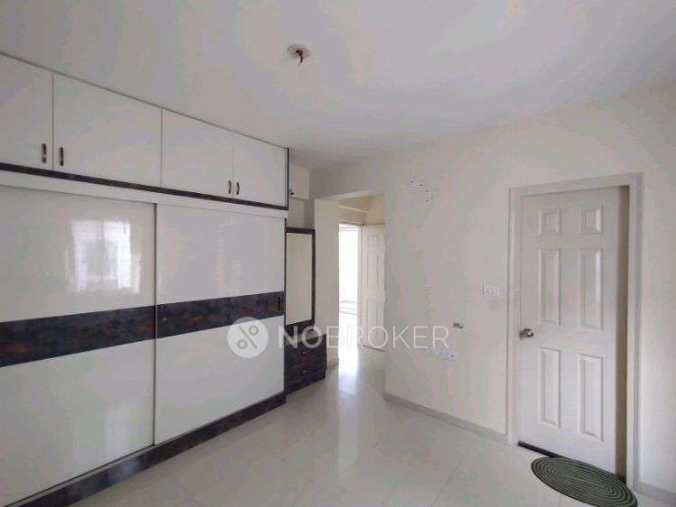 2 BHK Flat In Saroj Iris For Sale  In Gunjur - Nerige Road