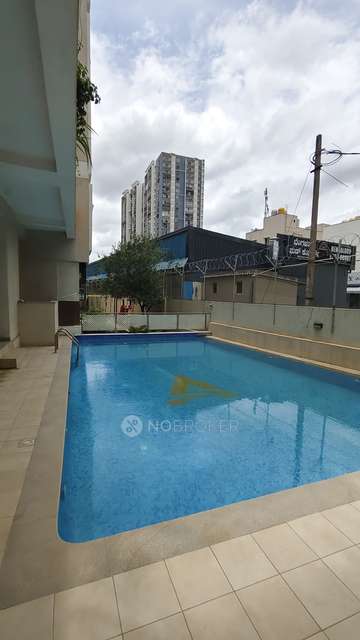 2 BHK Flat In Saroj Iris For Sale  In Gunjur - Nerige Road