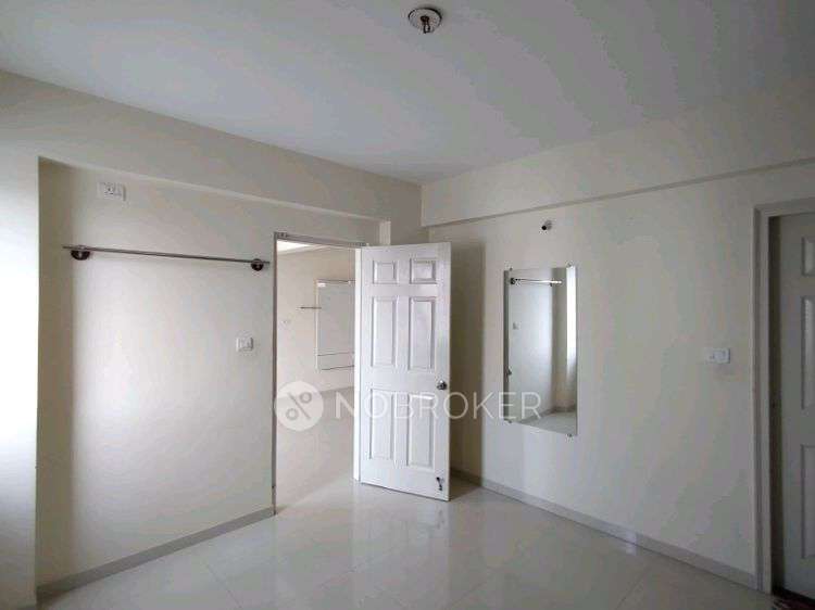 2 BHK Flat In Saroj Iris For Sale  In Gunjur - Nerige Road