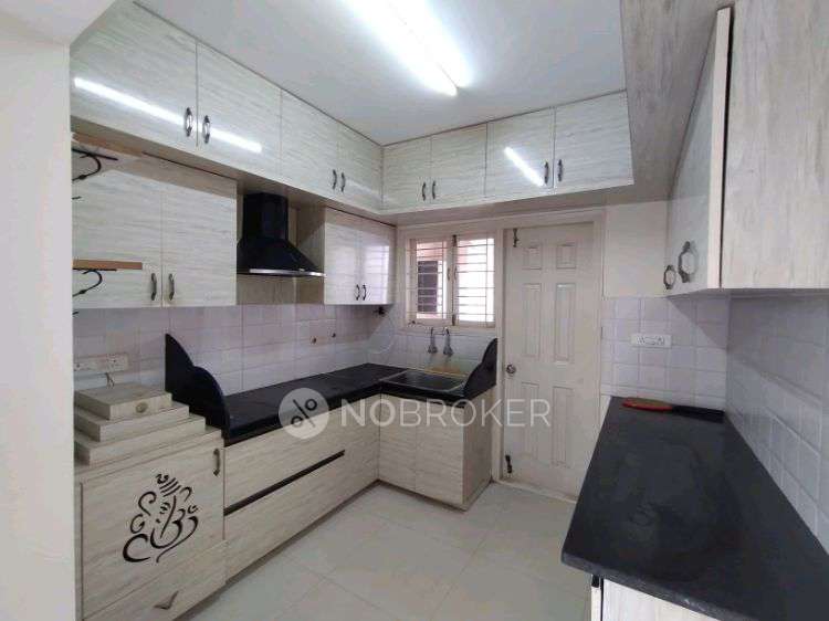 2 BHK Flat In Saroj Iris For Sale  In Gunjur - Nerige Road