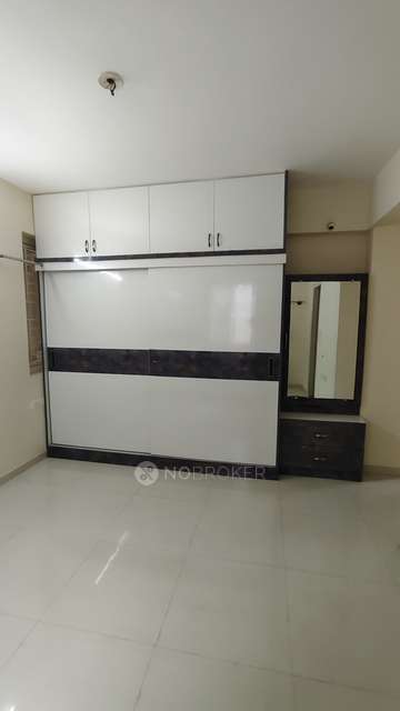 2 BHK Flat In Saroj Iris For Sale  In Gunjur - Nerige Road