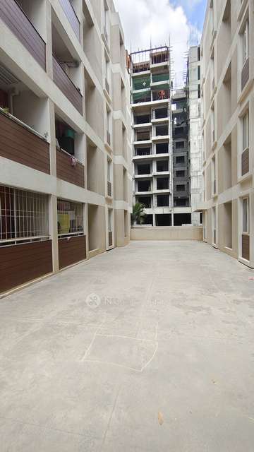 2 BHK Flat In Saroj Iris For Sale  In Gunjur - Nerige Road