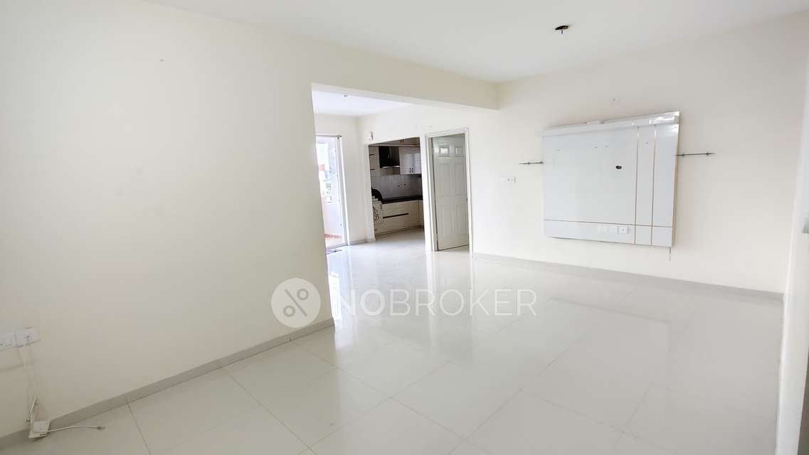 2 BHK Flat In Saroj Iris For Sale  In Gunjur - Nerige Road