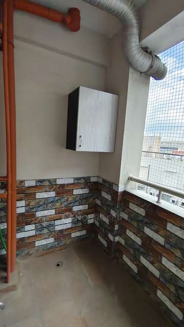 2 BHK Flat In Saroj Iris For Sale  In Gunjur - Nerige Road