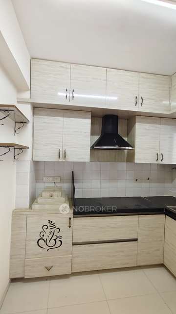 2 BHK Flat In Saroj Iris For Sale  In Gunjur - Nerige Road