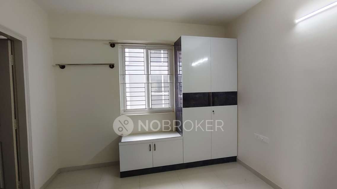 2 BHK Flat In Saroj Iris For Sale  In Gunjur - Nerige Road