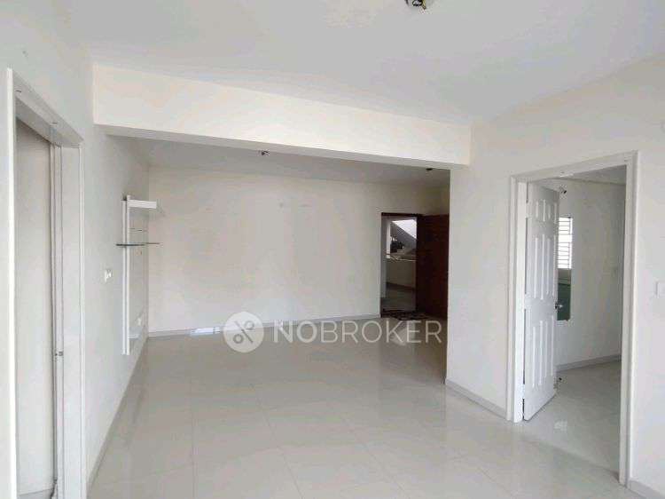 2 BHK Flat In Saroj Iris For Sale  In Gunjur - Nerige Road