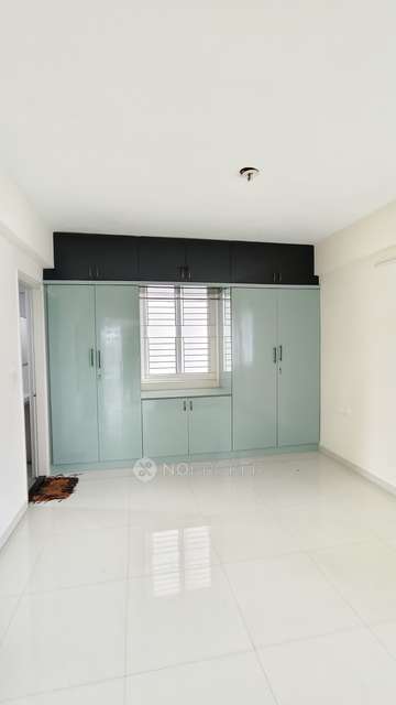2 BHK Flat In Saroj Iris For Sale  In Gunjur - Nerige Road