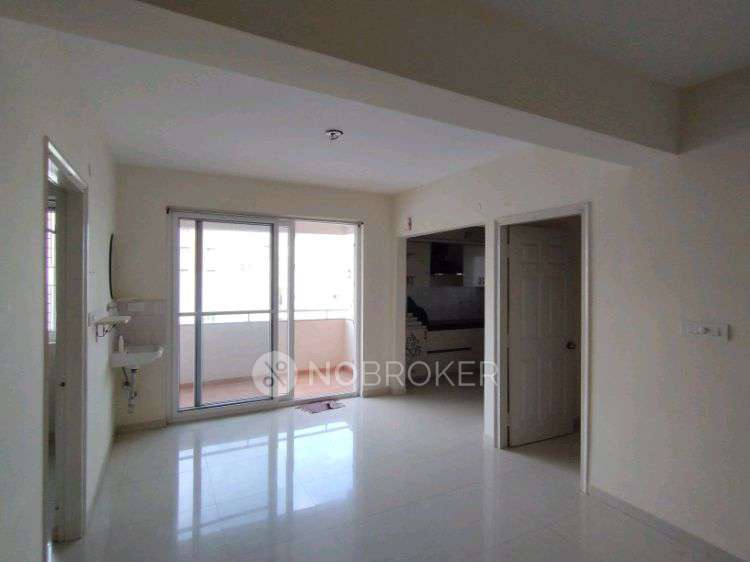 2 BHK Flat In Saroj Iris For Sale  In Gunjur - Nerige Road