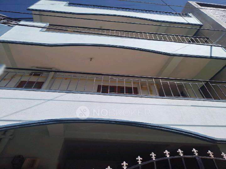 2 BHK House for Rent  In Doddanekundi