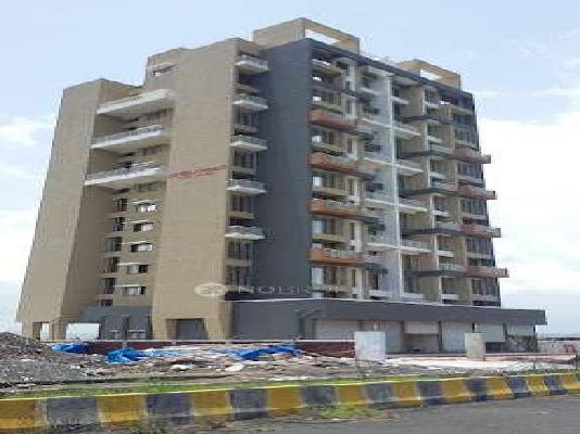 1 BHK Flat In Samudrika Chs For Sale  In  Uran