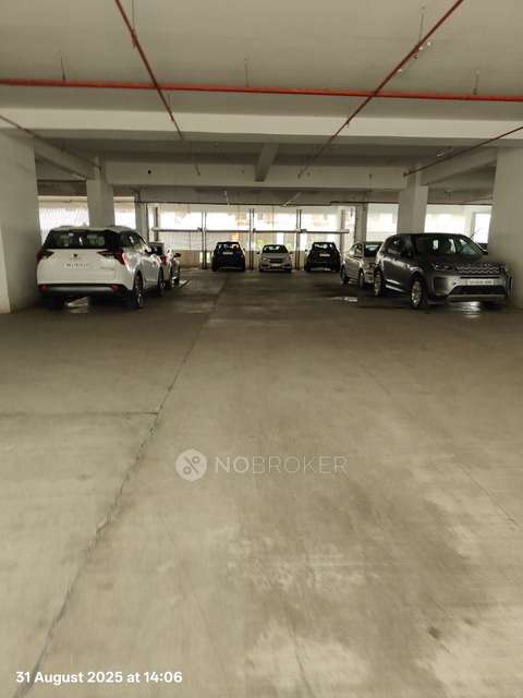 2 BHK Flat In Prima Upper East 97 For Sale  In Malad East