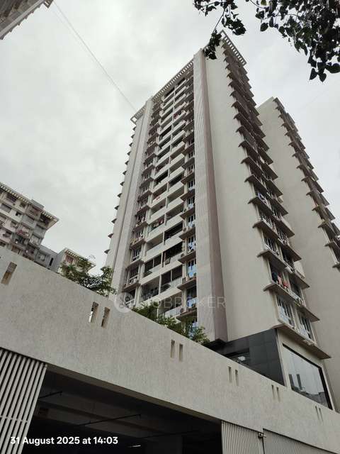 2 BHK Flat In Prima Upper East 97 For Sale  In Malad East