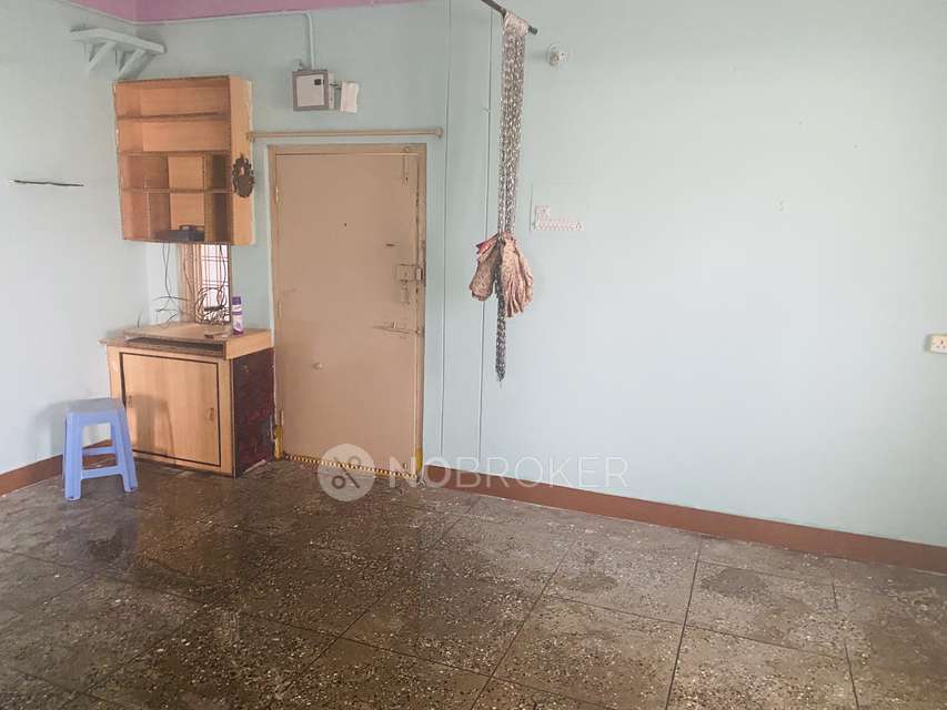 1 BHK Flat In Sai Krishna Complex, A. S. Rao Nagar For Sale  In A. S. Rao Nagar