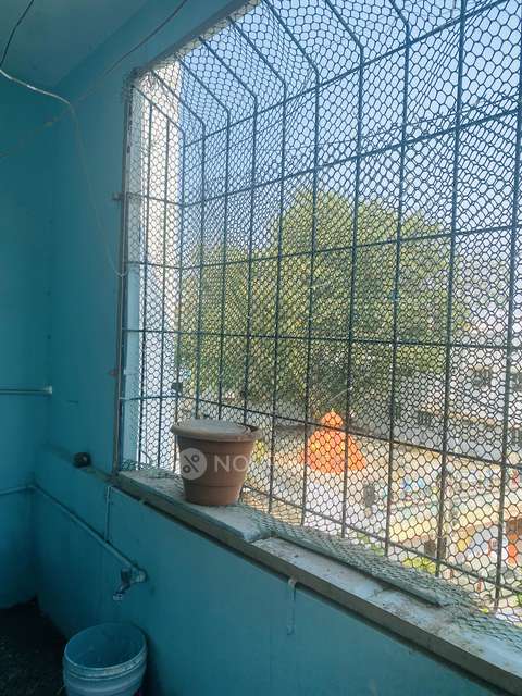 1 BHK Flat In Sai Krishna Complex, A. S. Rao Nagar For Sale  In A. S. Rao Nagar