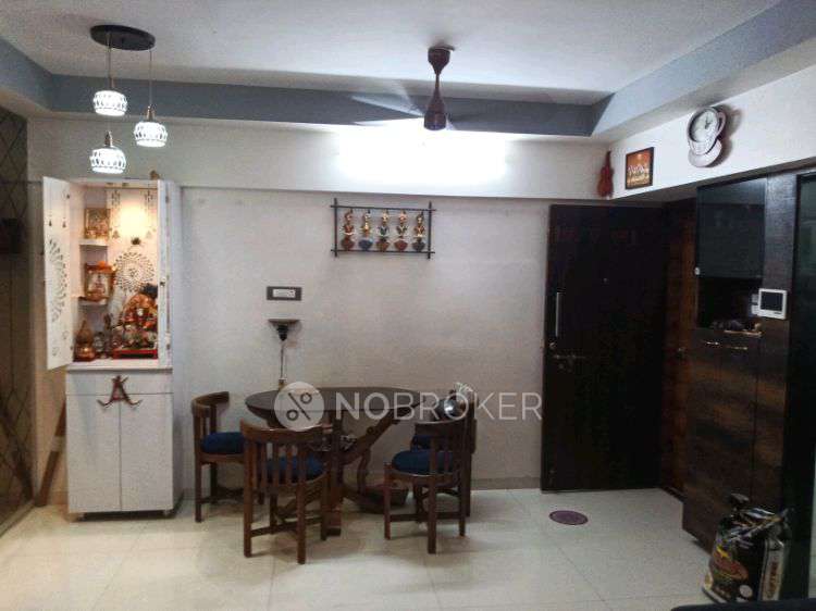 2 BHK Flat In Umiya Oasis For Sale  In Mira Road