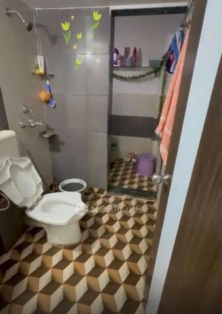 2 BHK Flat In Mohan Suburbia Phase 1  For Sale  In Ambernath West