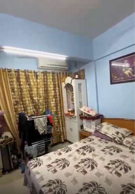 2 BHK Flat In Mohan Suburbia Phase 1  For Sale  In Ambernath West