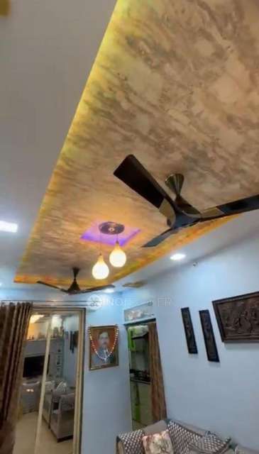 2 BHK Flat In Mohan Suburbia Phase 1  For Sale  In Ambernath West