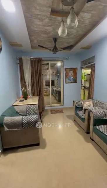 2 BHK Flat In Mohan Suburbia Phase 1  For Sale  In Ambernath West