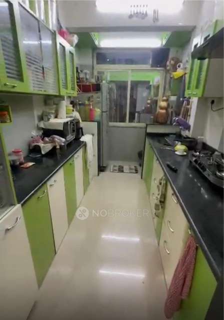 2 BHK Flat In Mohan Suburbia Phase 1  For Sale  In Ambernath West