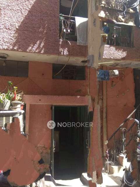 2 BHK House For Sale  In Tagore Garden 