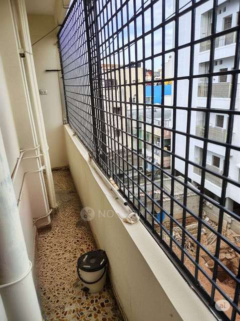 2 BHK Flat In Zain Mansion For Sale  In Hebbal