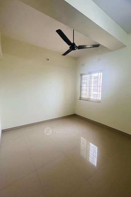 2 BHK Flat In Zain Mansion For Sale  In Hebbal