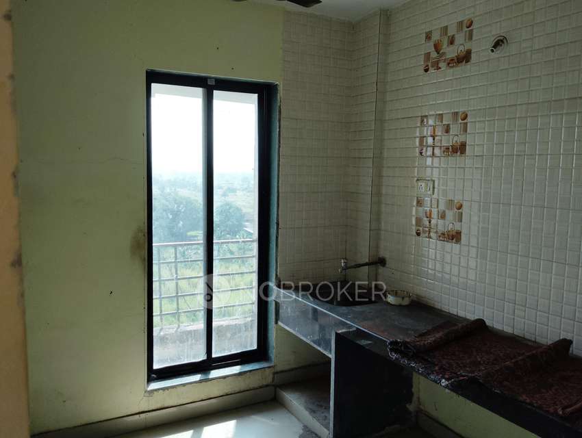 1 BHK Flat For Sale  In Badlapur Gaon