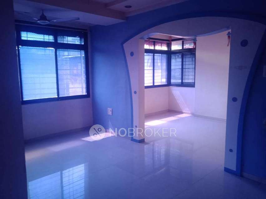 3 BHK Flat In Sb  for Rent  In Erandwane
