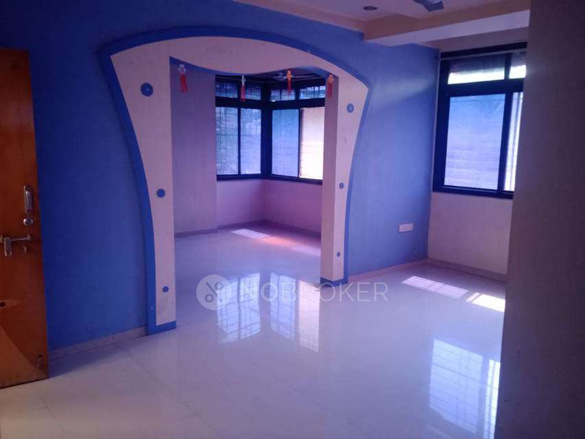 3 BHK Flat In Sb  for Rent  In Erandwane