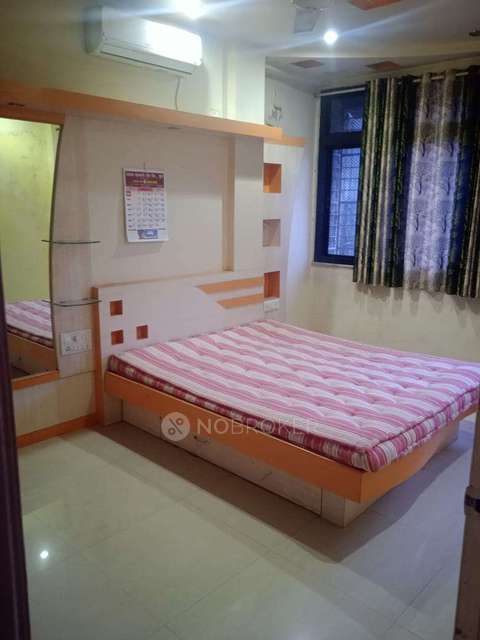 3 BHK Flat In Sb  for Rent  In Erandwane