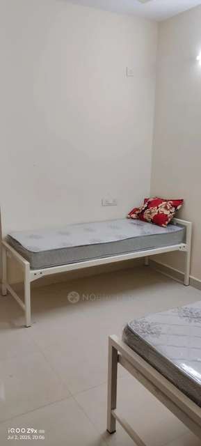 PG for Anyone in Hafeezpet