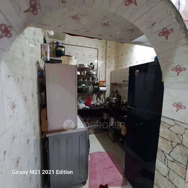 1 BHK Flat In Sagarika Sector 50 Old Seawoods Navi Mumbai For Sale  In Navaratna Restaurant Seawoods