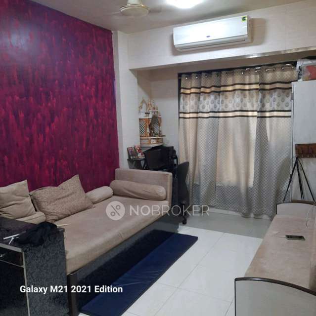 1 BHK Flat In Sagarika Sector 50 Old Seawoods Navi Mumbai For Sale  In Navaratna Restaurant Seawoods