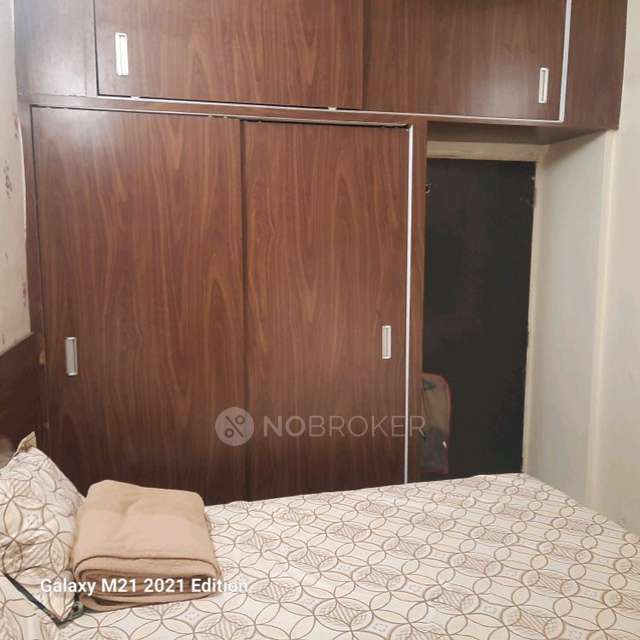 1 BHK Flat In Sagarika Sector 50 Old Seawoods Navi Mumbai For Sale  In Navaratna Restaurant Seawoods