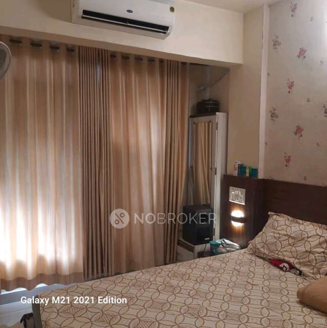 1 BHK Flat In Sagarika Sector 50 Old Seawoods Navi Mumbai For Sale  In Navaratna Restaurant Seawoods