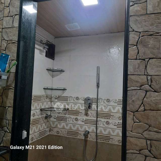 1 BHK Flat In Sagarika Sector 50 Old Seawoods Navi Mumbai For Sale  In Navaratna Restaurant Seawoods