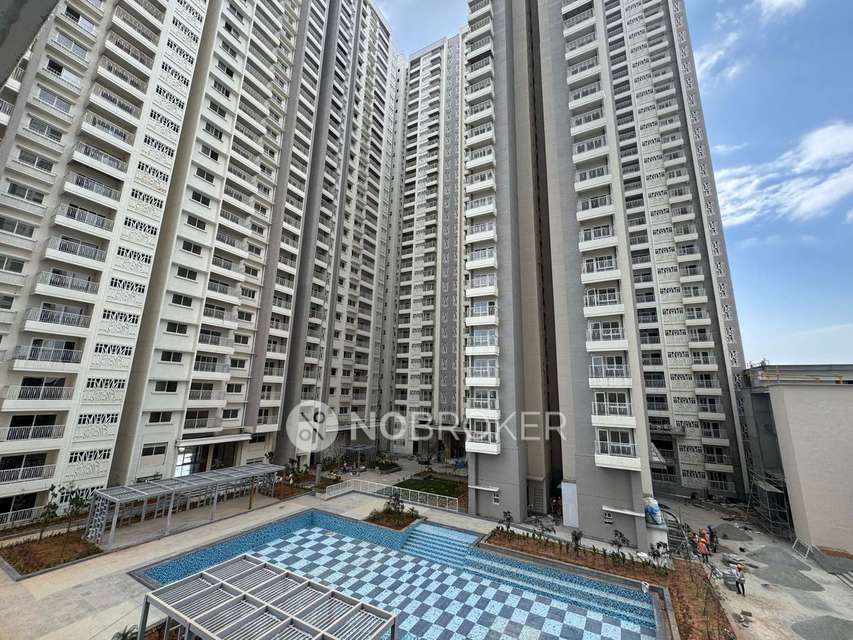3 BHK Flat In Prestige City Avalon Park For Sale  In Dommasandra