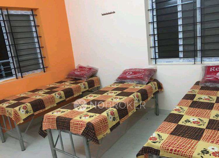 PG for Boys in  Roopena Agrahara, Bommanahalli,