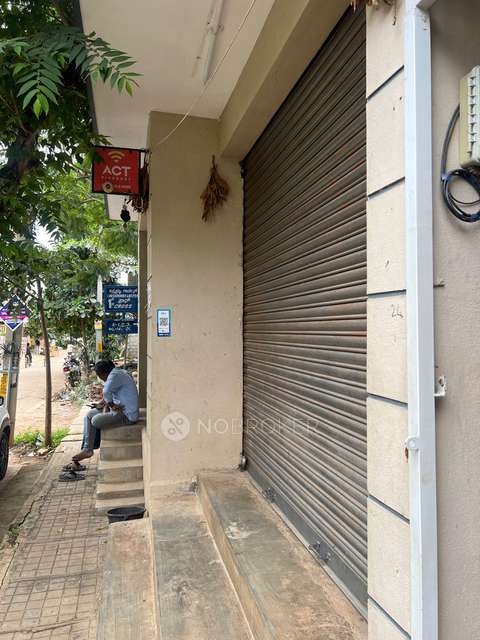 Shop in Kogilu, Bangalore for Rent 