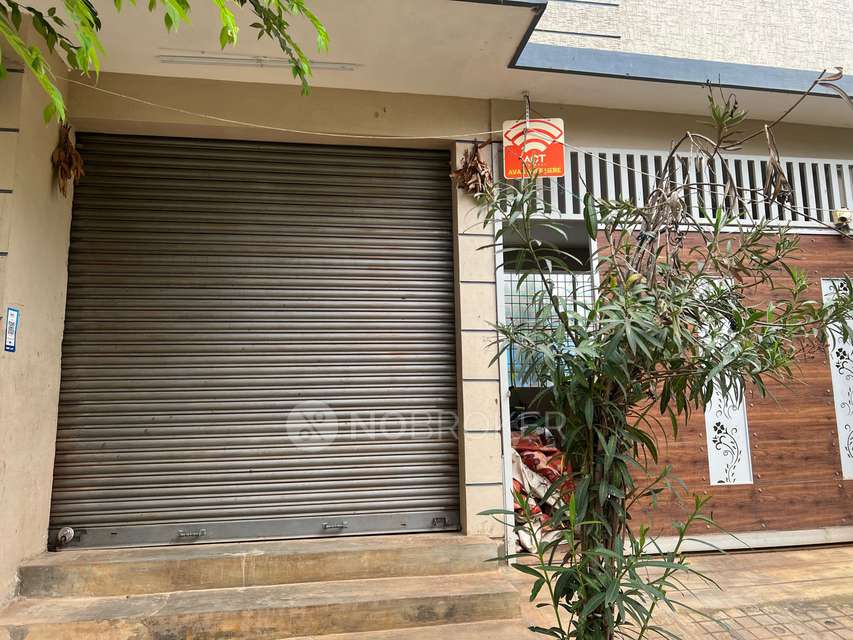 Shop in Kogilu, Bangalore for Rent 