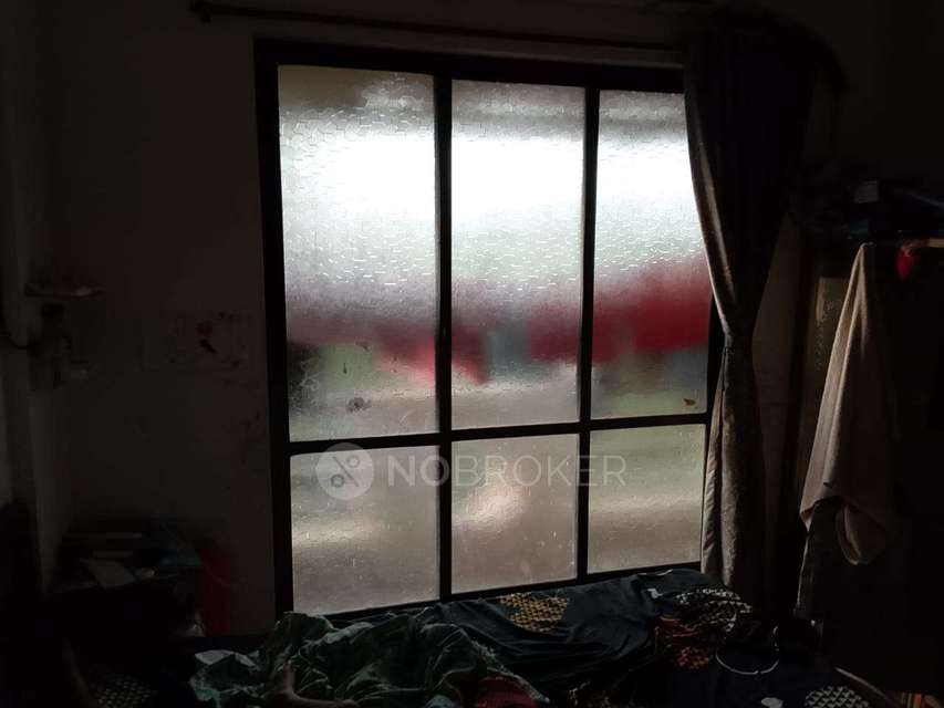 2 BHK Flat In Mahalaxmi City Type E For Sale  In Vihighar