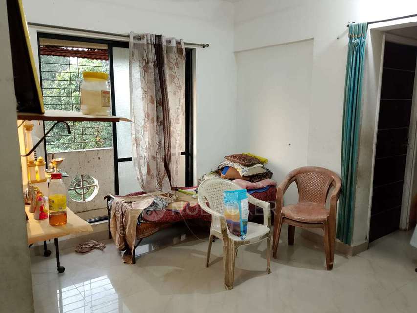 2 BHK Flat In Mahalaxmi City Type E For Sale  In Vihighar