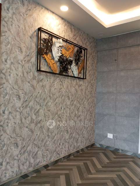 3 BHK Flat In Sbr Keerthi For Sale  In Sannatammanahalli