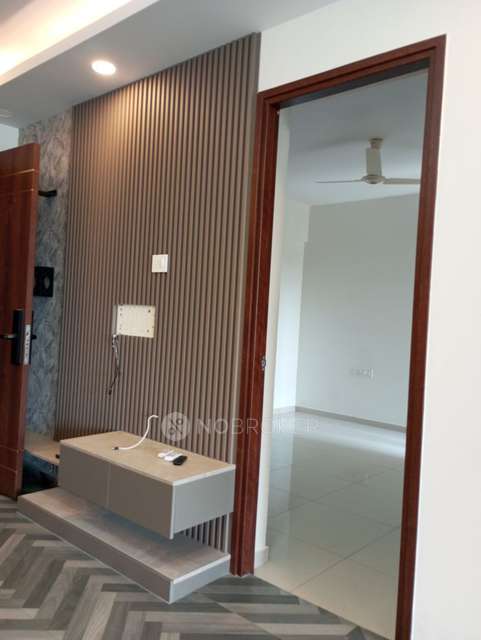 3 BHK Flat In Sbr Keerthi For Sale  In Sannatammanahalli